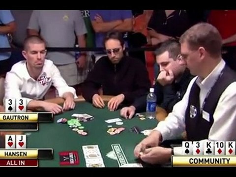 Jouer au poker en ligne sur poker770 - package WSOP gratuit