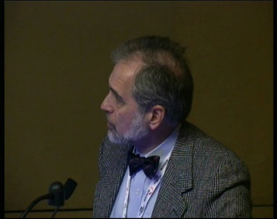 R. Silver: Scleroderma lung disease: What the patient should
