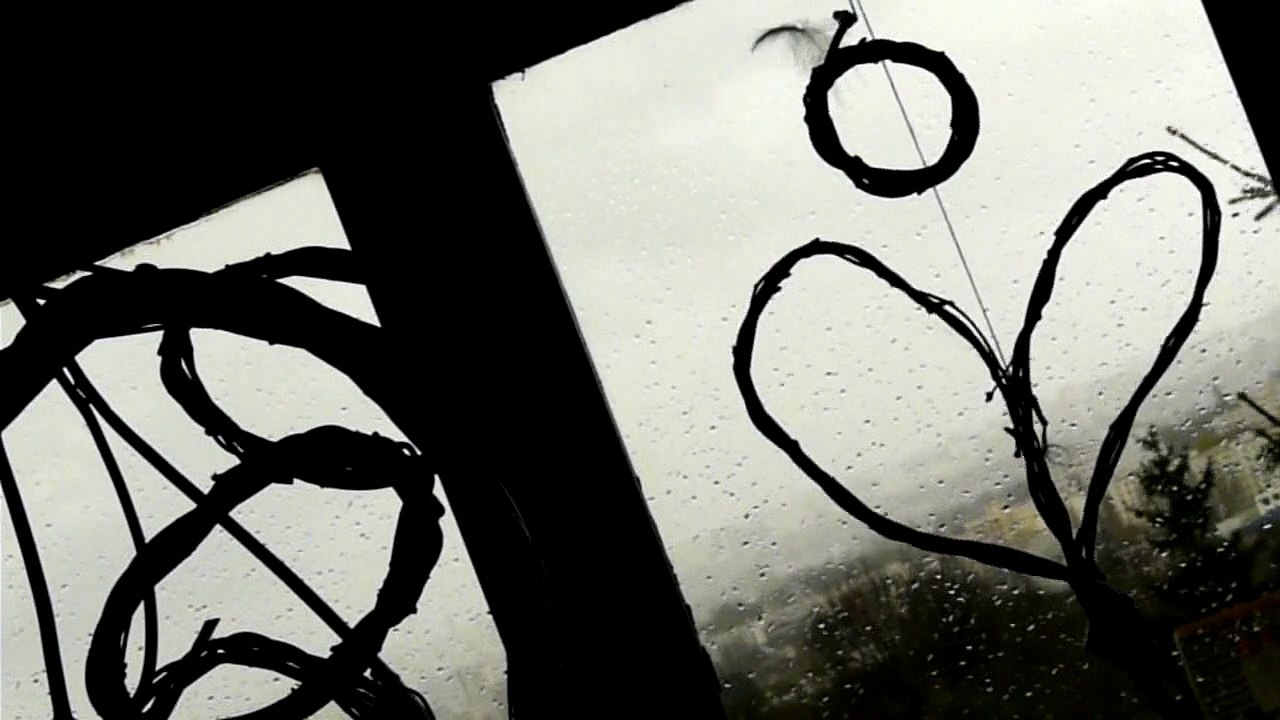 Giboulées de Pluies & de Grèles