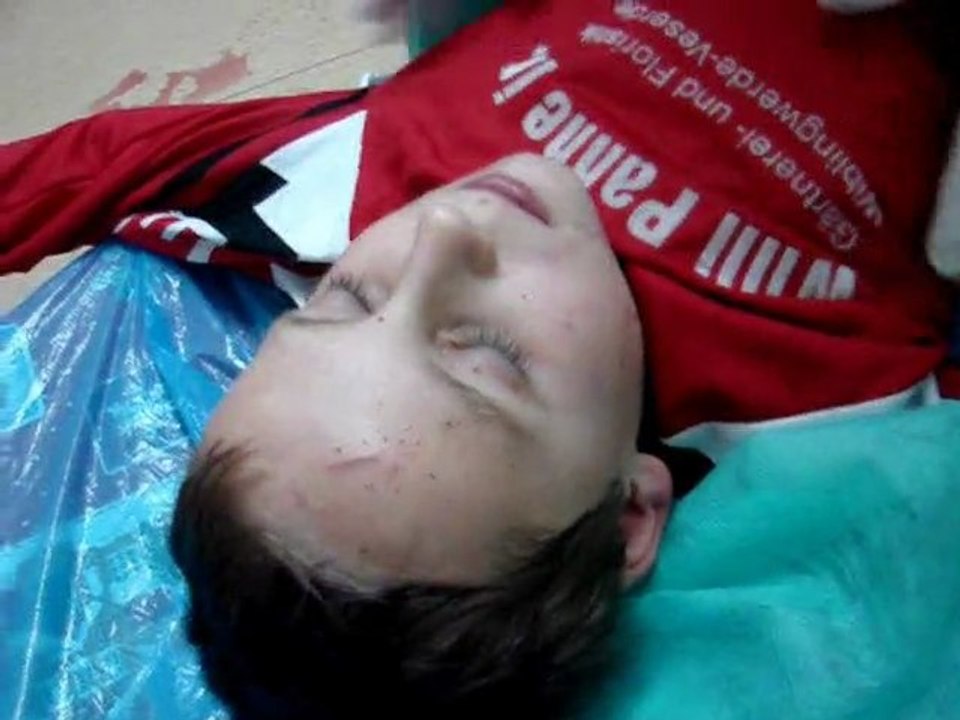 Szpitalny wydział 2.48 min