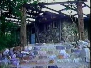 Charles Manson : Superstar : 5/14 : Death Valley!