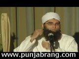 How to please your wife – Junaid Jamshed