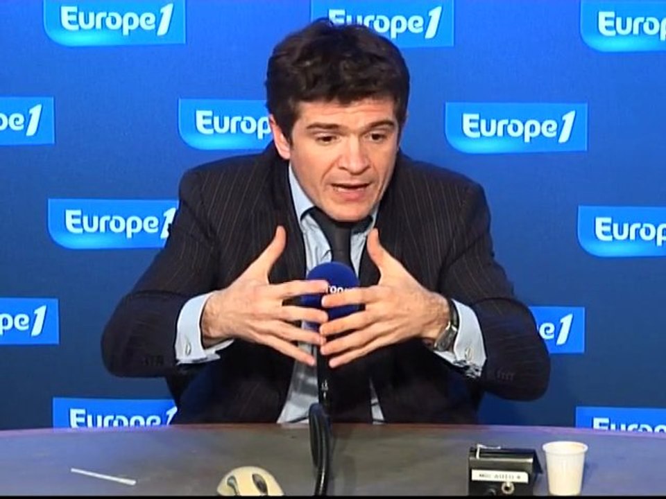 "Il faut maintenir le bouclier fiscal"