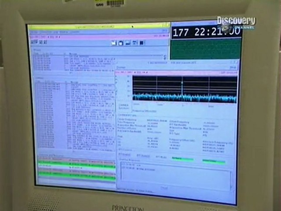 La mission Cassini-Huygens 2/3