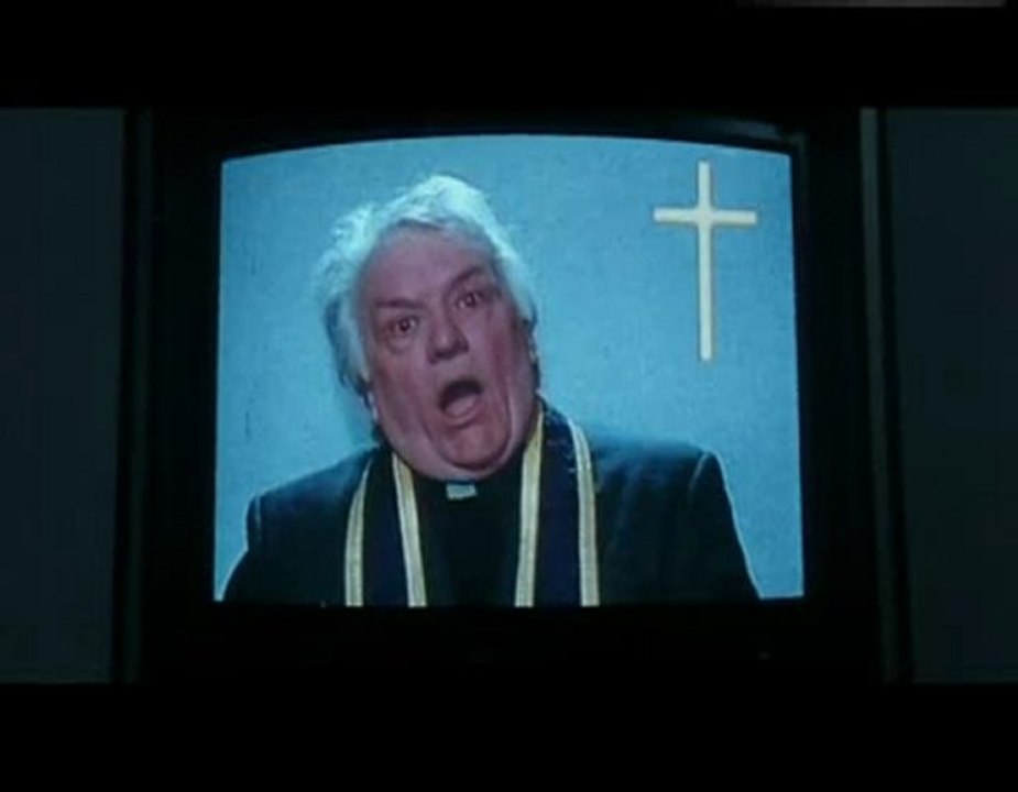 Le Miraculé Bande-annonce - AlloCiné