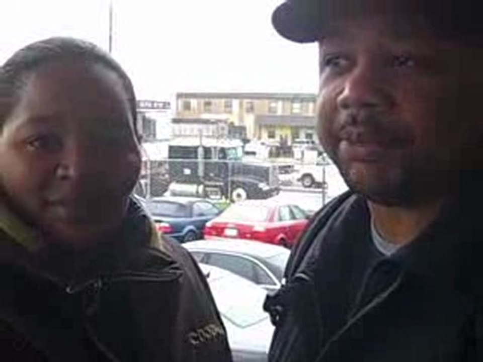 New Jersey State Auto Auction Customer Reviews