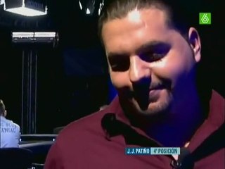 Campeonato Nacional PokerStars Ep.11 Semifinal 2 Pt05