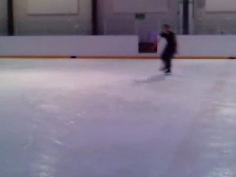 Tristan qui fais le BG x)