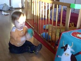 30 mars 2010 - 5 minutes avec Antonin