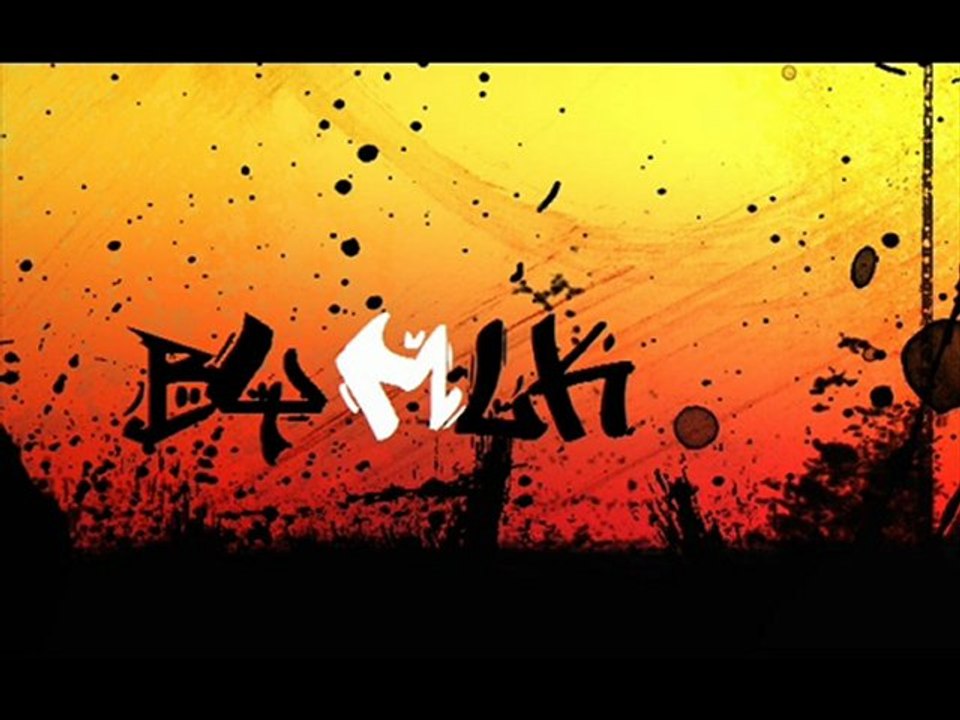 Sexion d'assaut - Ecole des points vitaux - Paname Lève toi