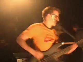 theres a frog in the toaster