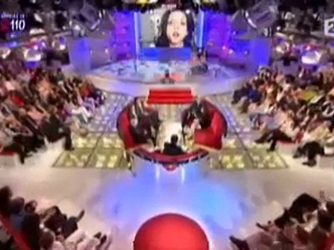 Séverine Robic , Vivement Dimanche Prochain