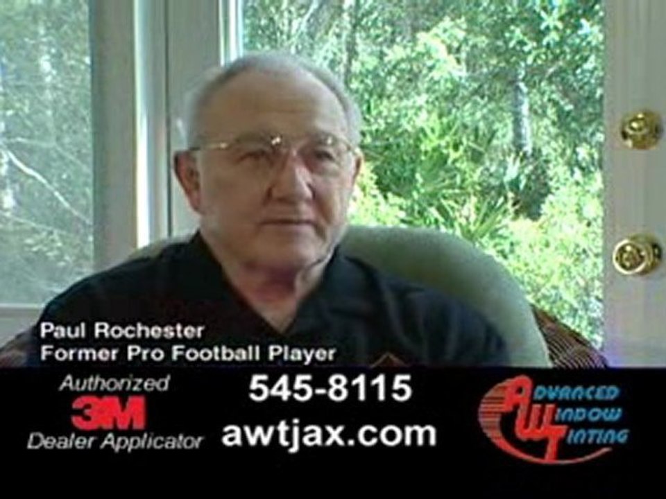 Window Tinting Jacksonville, Fl
