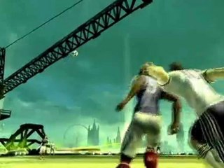 Pure Football :  Feel the fight trailer
