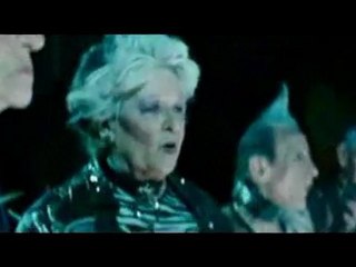 El casting - Isi Disi  ¬Alto Voltaje¬