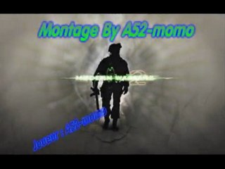 Montage Mw2