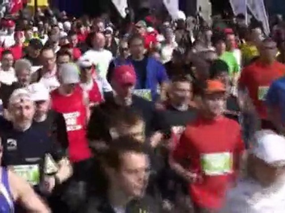 5 Carrefour Półmaraton Warszawski