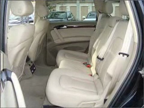 2007 Audi Q7 Clearwater FL - by EveryCarListed.com