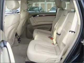 2007 Audi Q7 Clearwater FL - by EveryCarListed.com