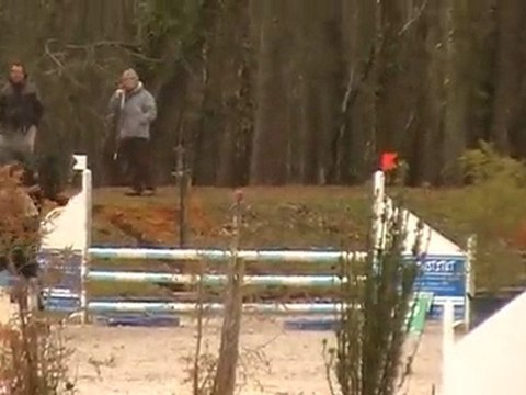 Kiss et Moi en e2 à la Boulerie Jump le 28.03.10