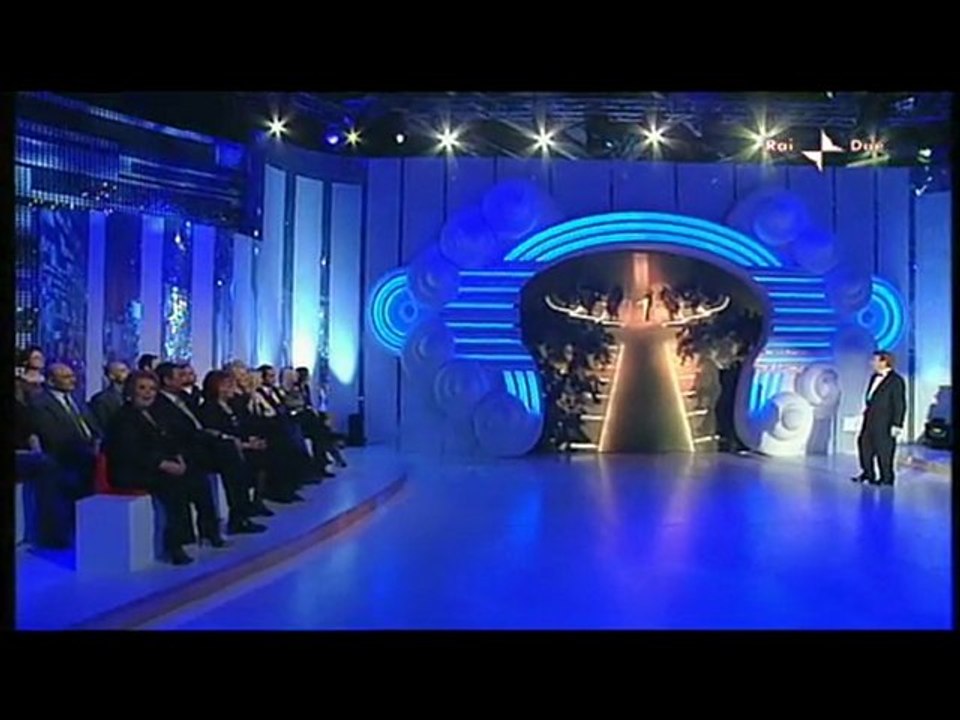 1.Come tu mi vuoi