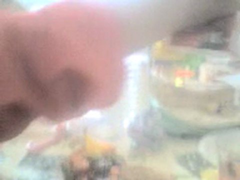 aniv de ma soeur yasmine ont a bien rigoler lol