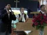Cristo Cristo yo te amo- Samaritan Revival