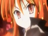 amv Shakugan no Shana