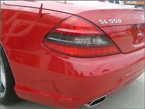2009 Mercedes-Benz SL-Class St Petersburg FL - by ...