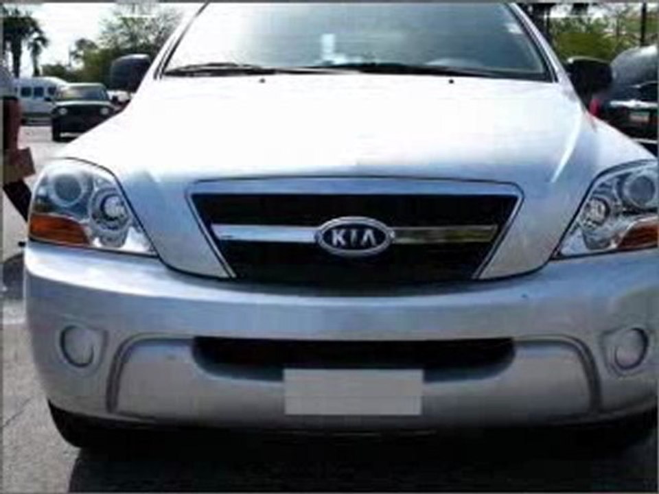 2009 Kia Sorento St Petersburg FL - by EveryCarListed.com