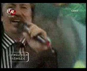 BENDE SOYADIN KALMIŞ