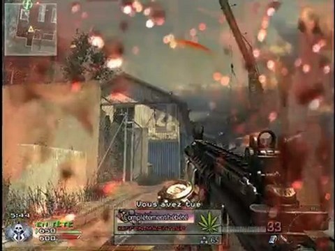 [COD6] Multijoueurs avec CassedemaS (11)