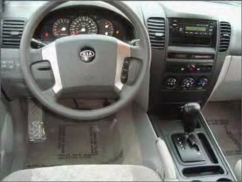 2006 Kia Sorento Pinellas Park FL - by EveryCarListed.com
