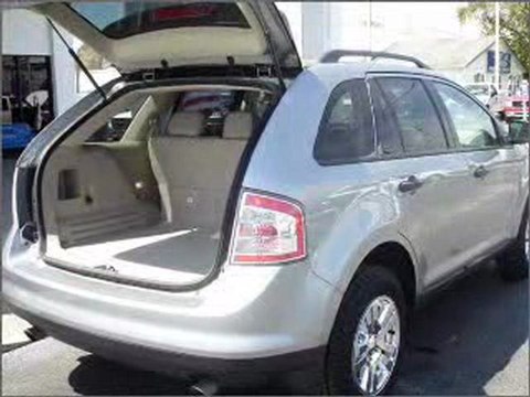 2007 Ford Edge Clearwater FL - by EveryCarListed.com