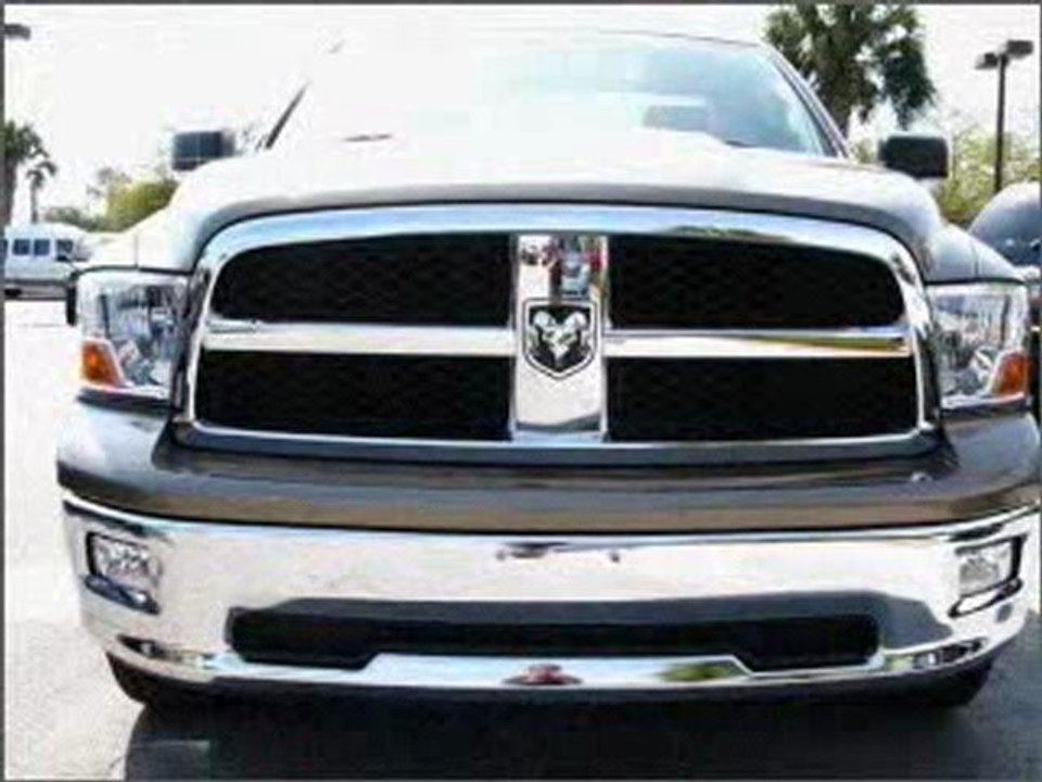 2009 Dodge Ram 1500 St Petersburg FL - by EveryCarListed.com