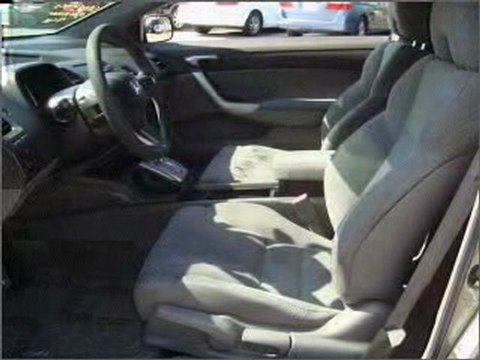 2007 Honda Civic Pinellas Park FL - by EveryCarListed.com