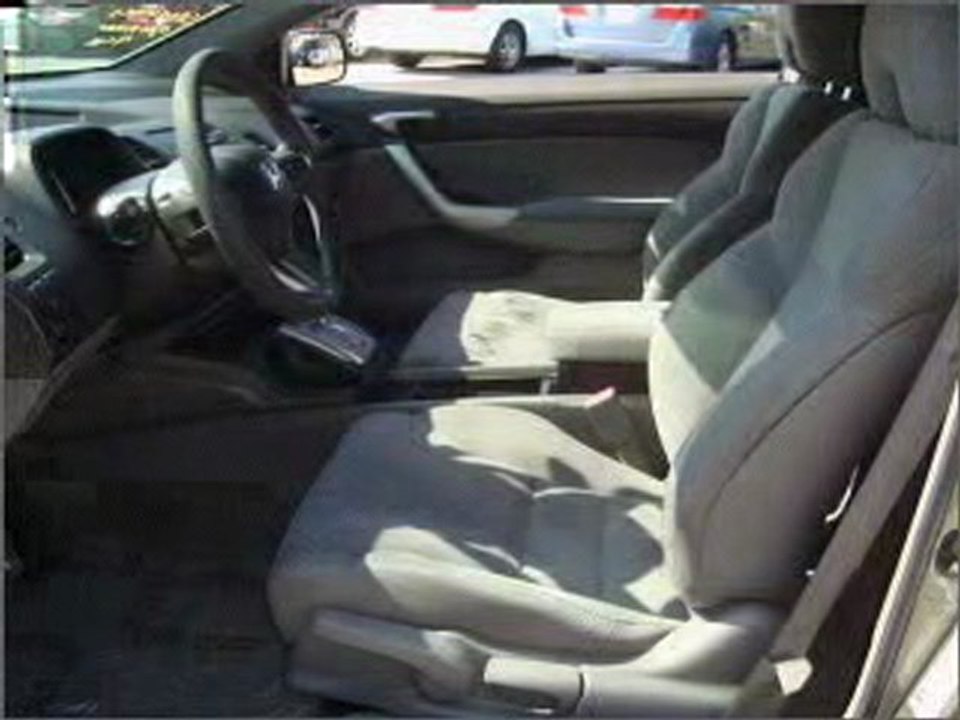 2007 Honda Civic Pinellas Park FL - by EveryCarListed.com