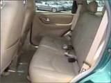 2001 Mazda Tribute Pinellas Park FL - by EveryCarListed.com