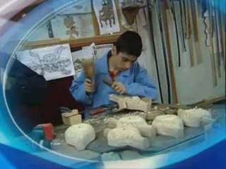 MUSTAFA NEVZAT PISAK EĞİTİM MERKEZİ TANITIM FİLMİ