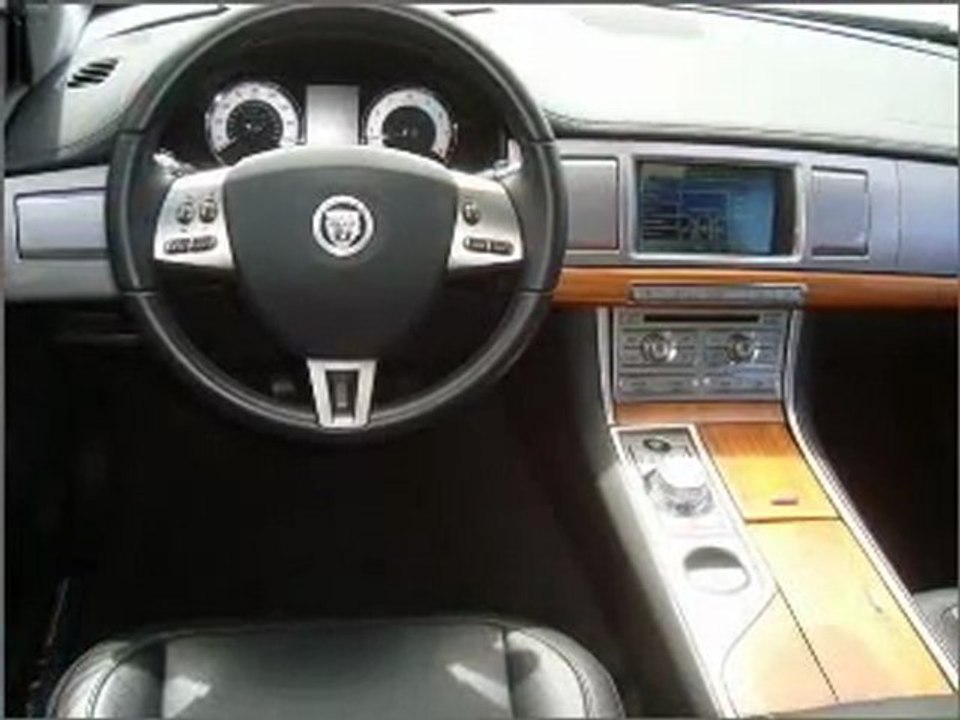 2009 Jaguar XF St Petersburg FL - by EveryCarListed.com
