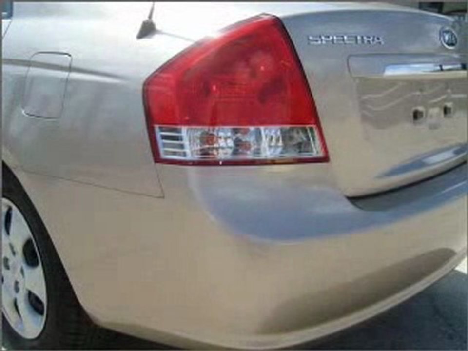 2009 Kia Spectra St. Petersburg FL - by EveryCarListed.com