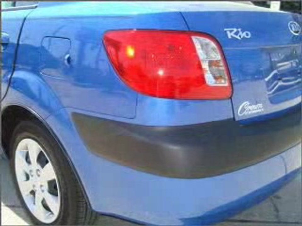 2009 Kia Rio St. Petersburg FL - by EveryCarListed.com