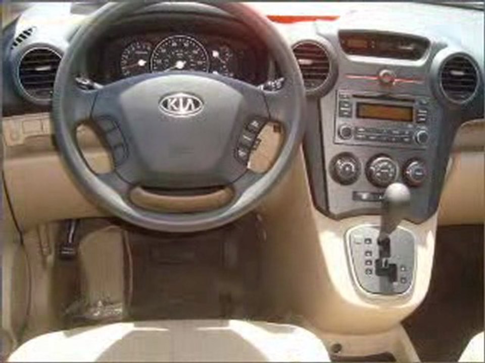 2008 Kia Rondo St. Petersburg FL - by EveryCarListed.com