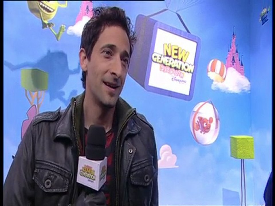 Lancement de la Nouvelle Génération: Les VIP!