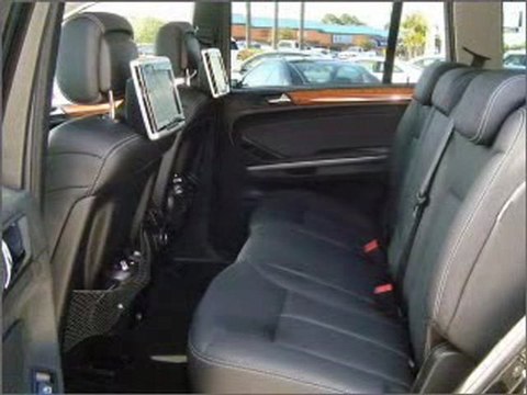 2009 Mercedes-Benz GL-Class St Petersburg FL - by ...