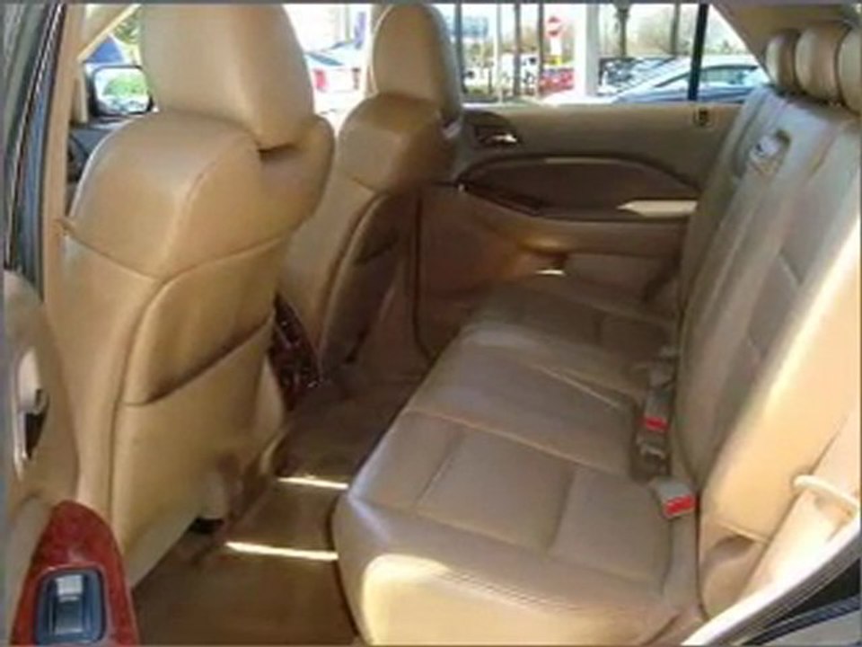 2005 Acura MDX Clearwater FL - by EveryCarListed.com