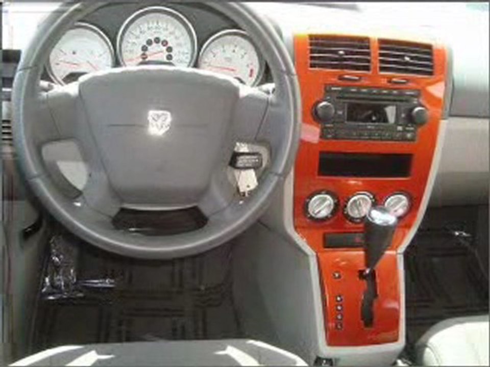 2007 Dodge Caliber St Petersburg FL - by EveryCarListed.com