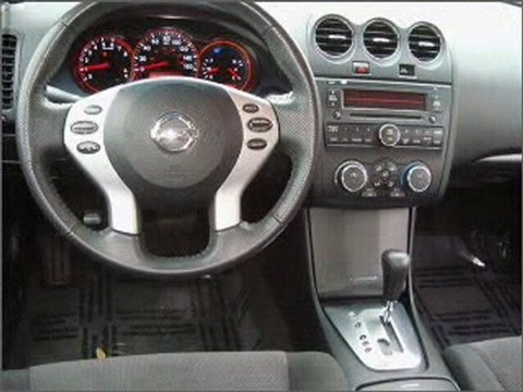 2008 Nissan Altima St. Petersburg FL - by EveryCarListed.com