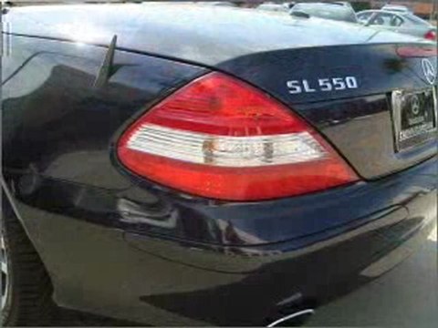 2008 Mercedes-Benz SL-Class St Petersburg FL - by ...