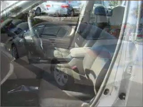 2008 Honda Accord Pinellas Park FL - by EveryCarListed.com